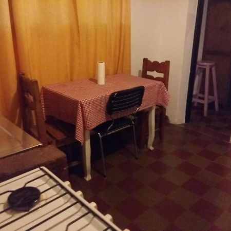 Departamentos Mayo Apartment Ескуел Екстериор снимка