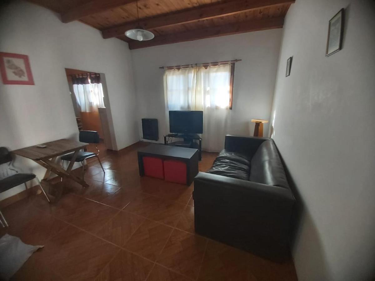 Departamentos Mayo Apartment Ескуел Екстериор снимка