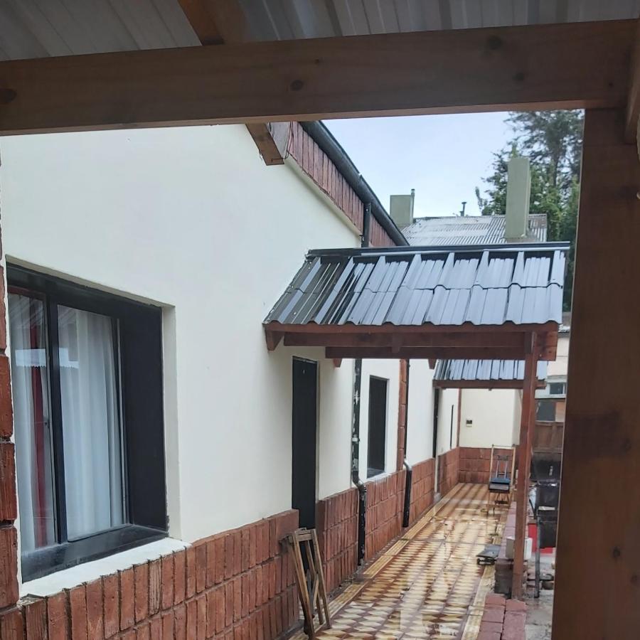 Departamentos Mayo Apartment Ескуел Екстериор снимка