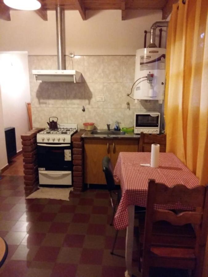 Departamentos Mayo Apartment Ескуел Екстериор снимка