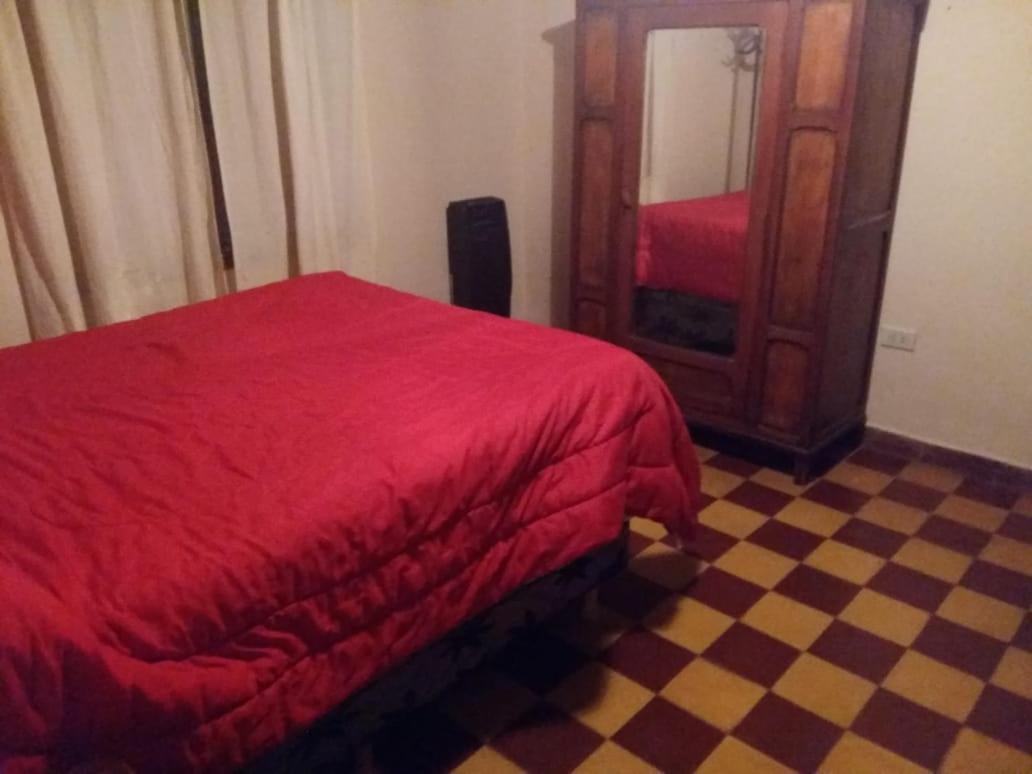 Departamentos Mayo Apartment Ескуел Екстериор снимка