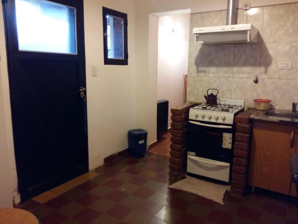 Departamentos Mayo Apartment Ескуел Екстериор снимка