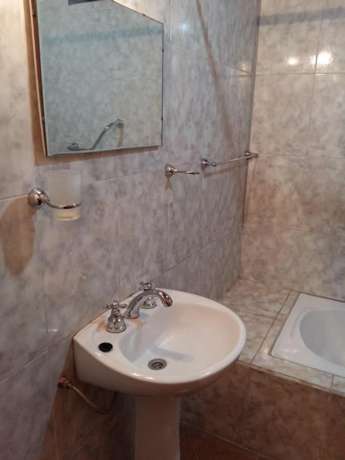 Departamentos Mayo Apartment Ескуел Екстериор снимка