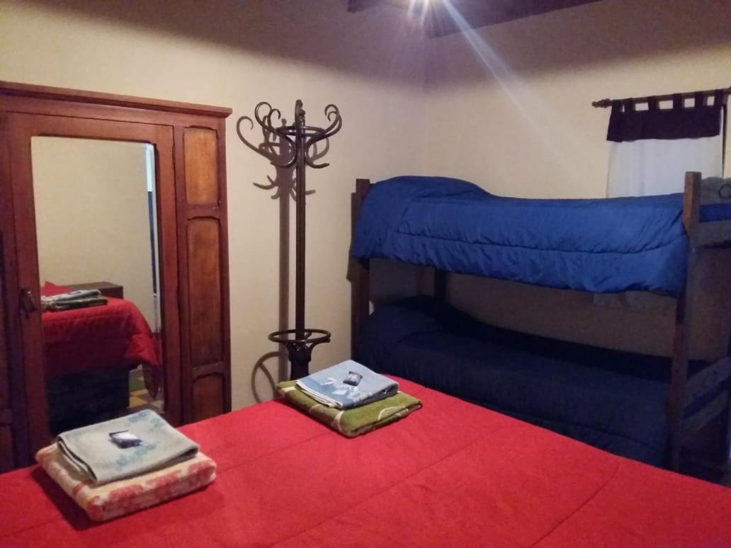 Departamentos Mayo Apartment Ескуел Екстериор снимка